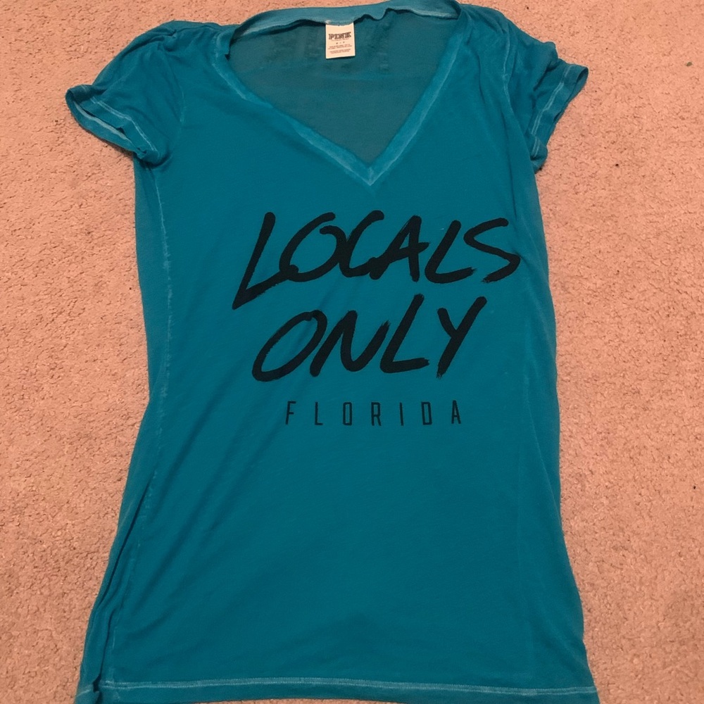 Victoria’s Secret PINK shirt